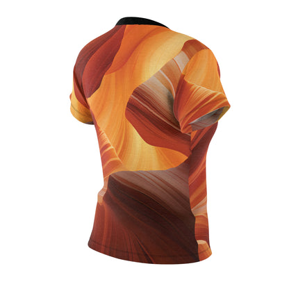 Antelope Canyon Inspirational T-Shirt