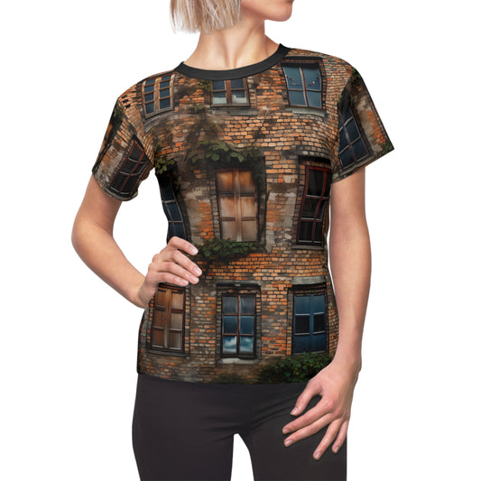 Old Brick House T-Shirt