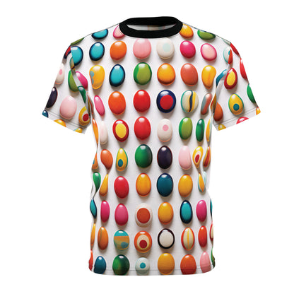 Colored Candy Pebbles T-Shirt