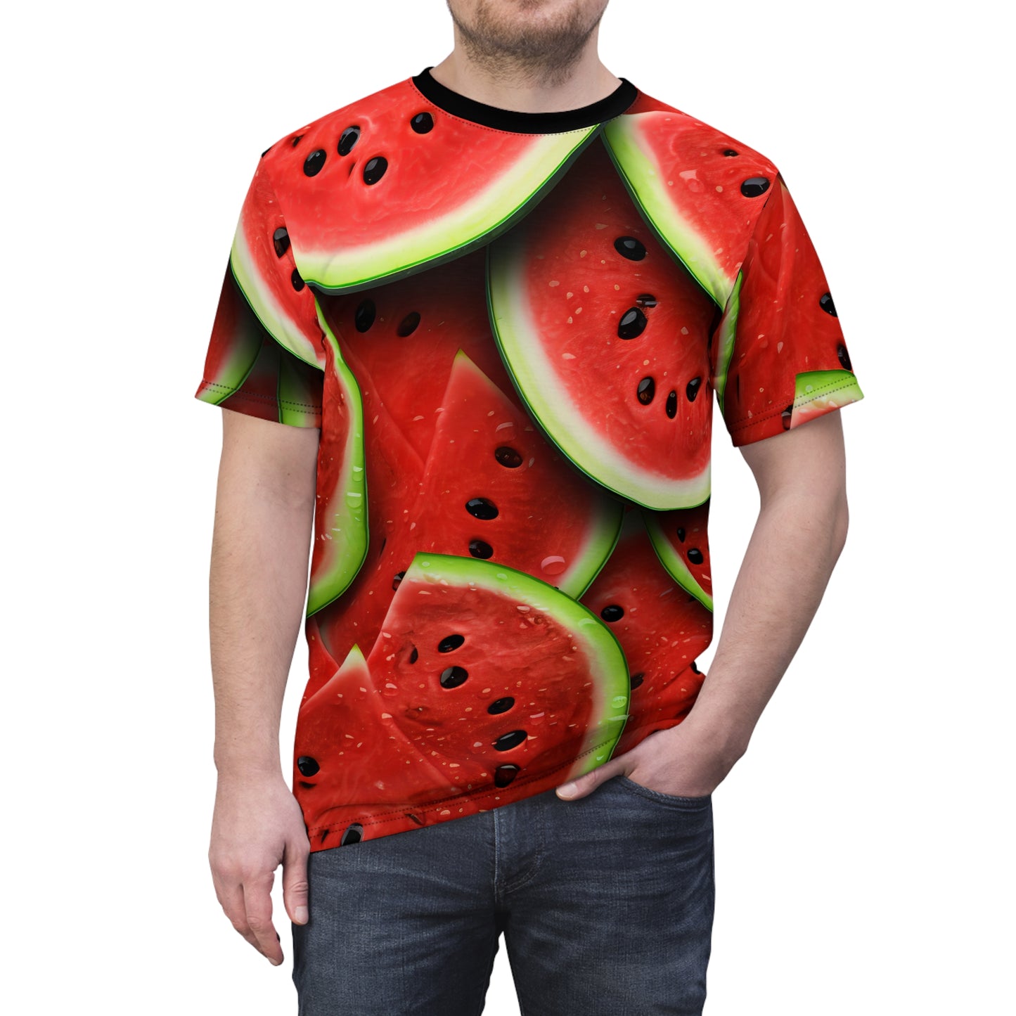 Red Watermelon T-Shirt