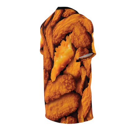 Chicken Strips Like in KFC T-Shirt