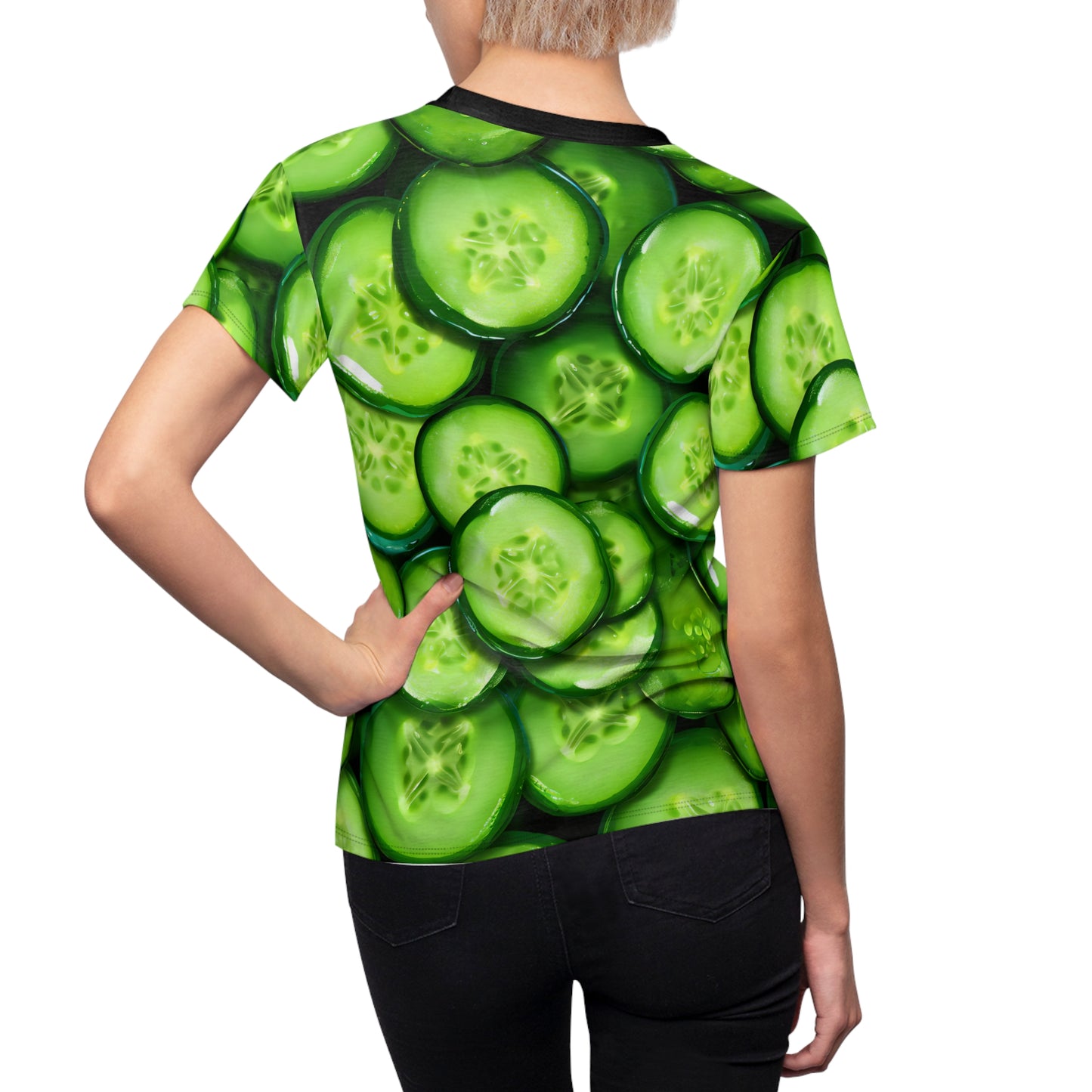 Pickled Cucumbers T-Shirt