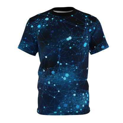 Smart Neural Networks Connection T-Shirt