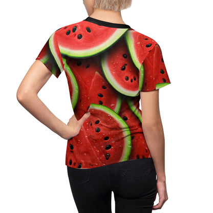 Red Watermelon T-Shirt