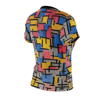 Piet Mondrian 1916 T-Shirt