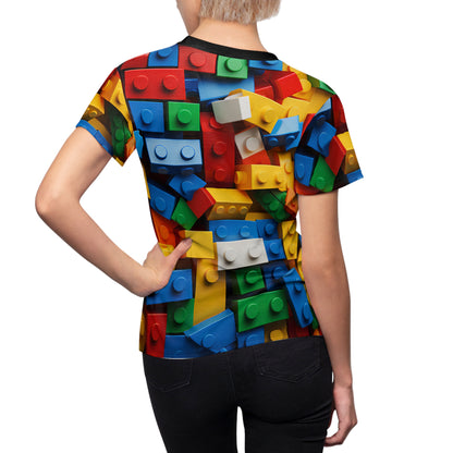 Lego Bricks T-Shirt