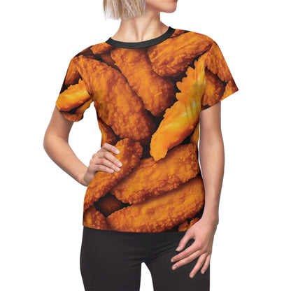 Chicken Strips Like in KFC T-Shirt