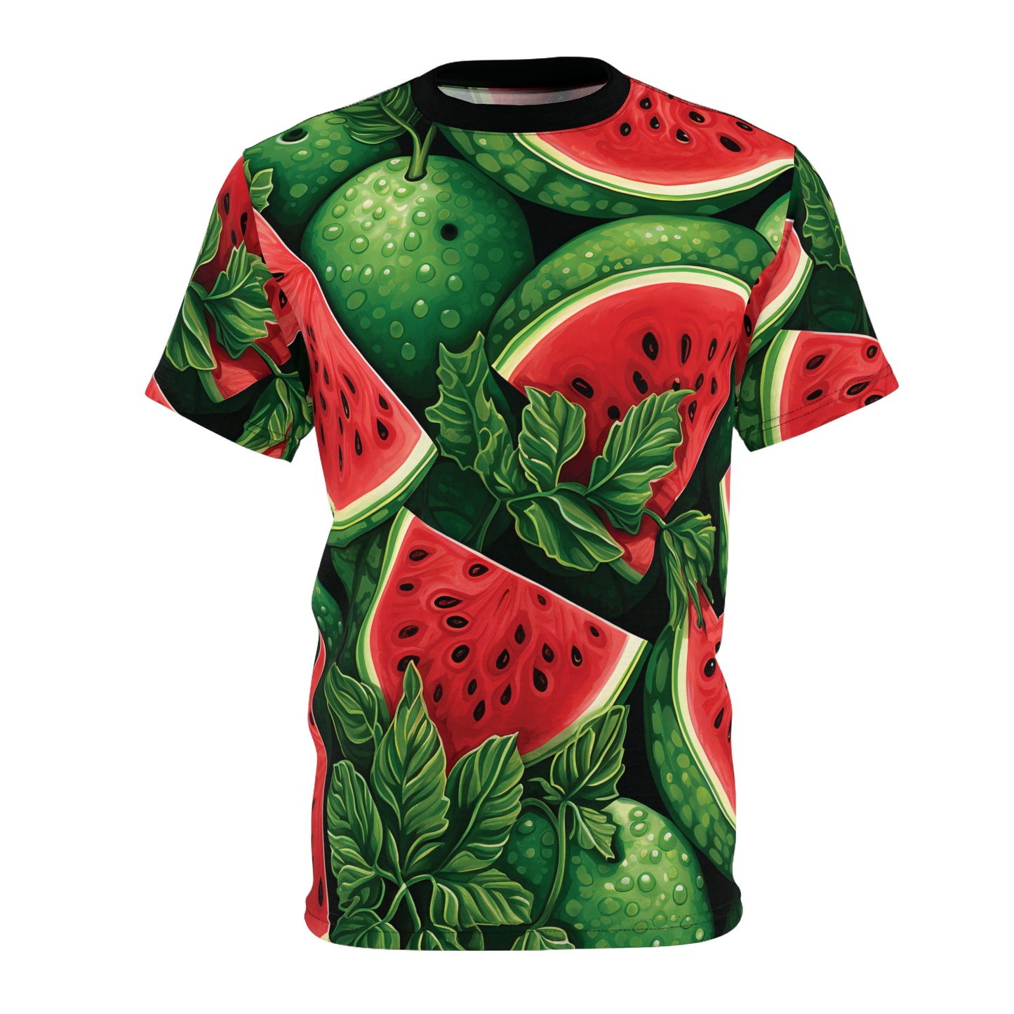 Juicy Red Watermelon T-Shirt