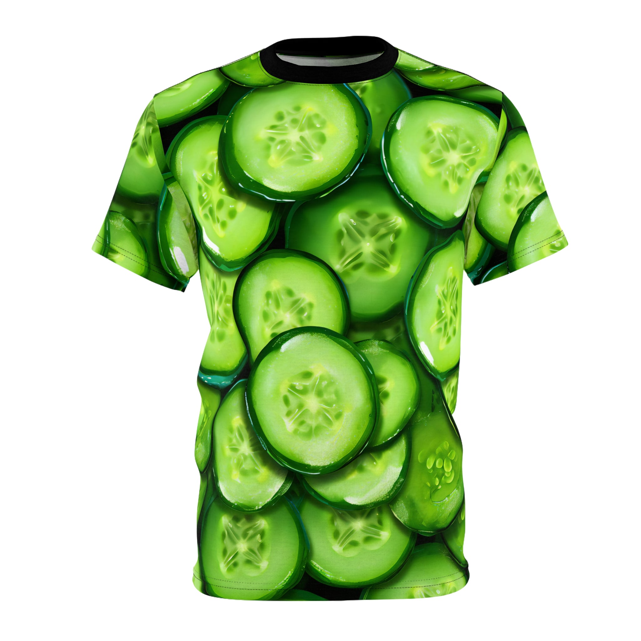 Pickled Cucumbers T-Shirt