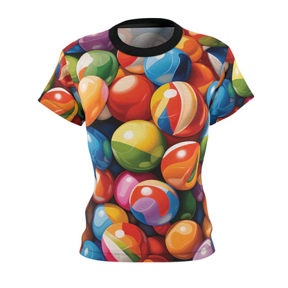 Energetic Bouncing Balls T-Shirt