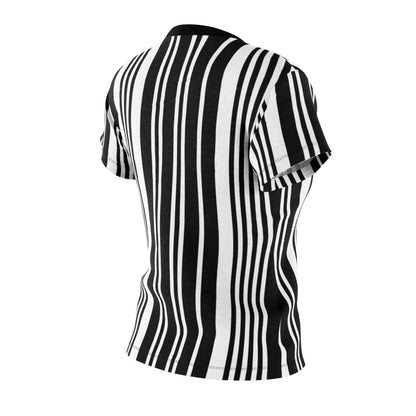 Prison Barcode T-Shirt