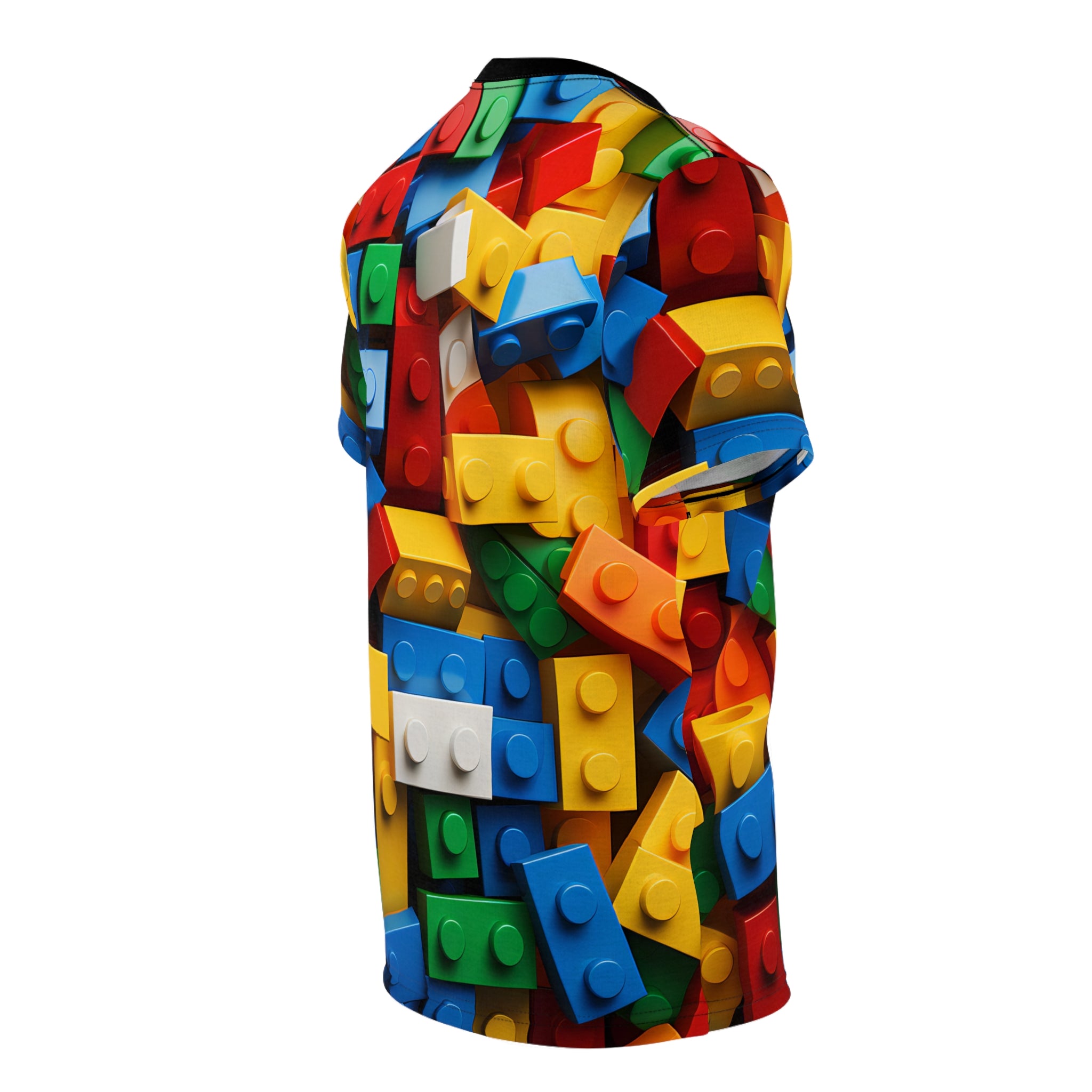 Lego Bricks T-Shirt