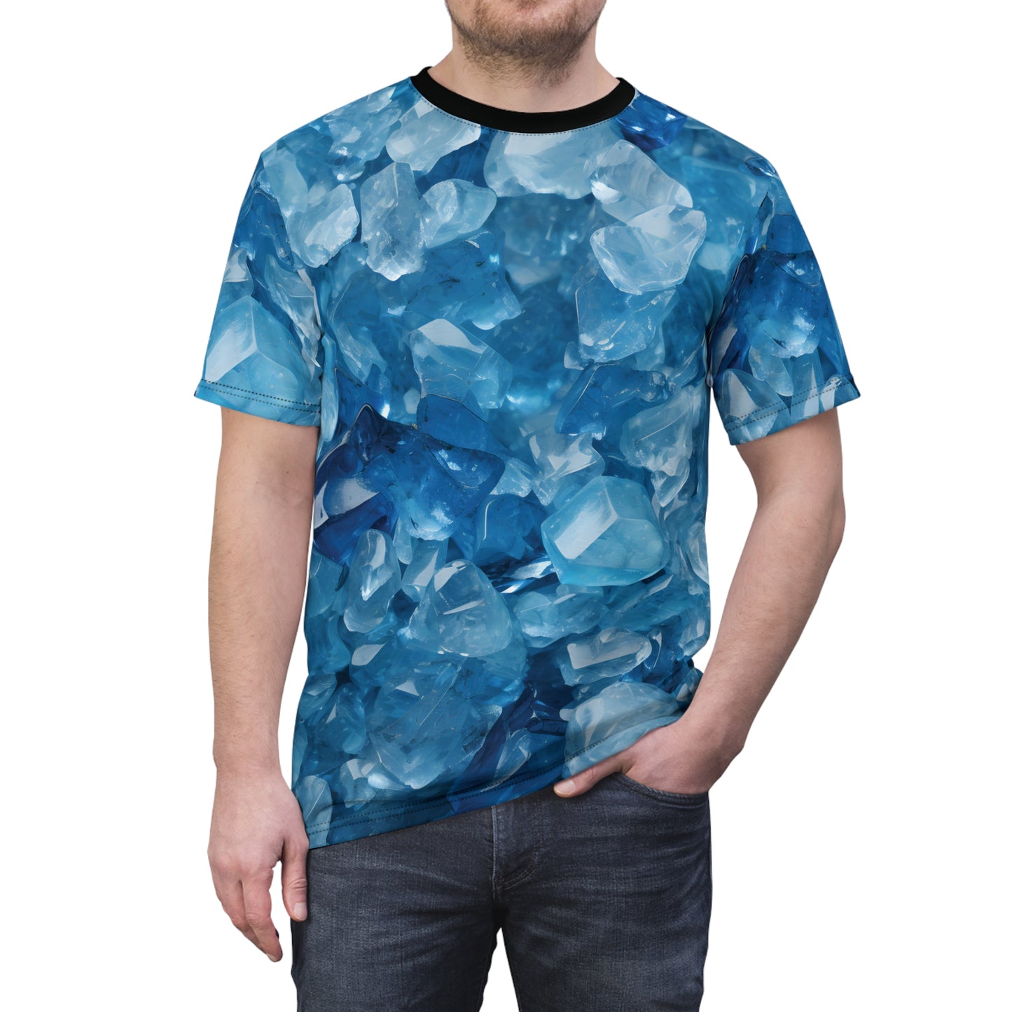 Breaking Bad Crystal T-Shirt