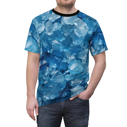 Breaking Bad Crystal T-Shirt