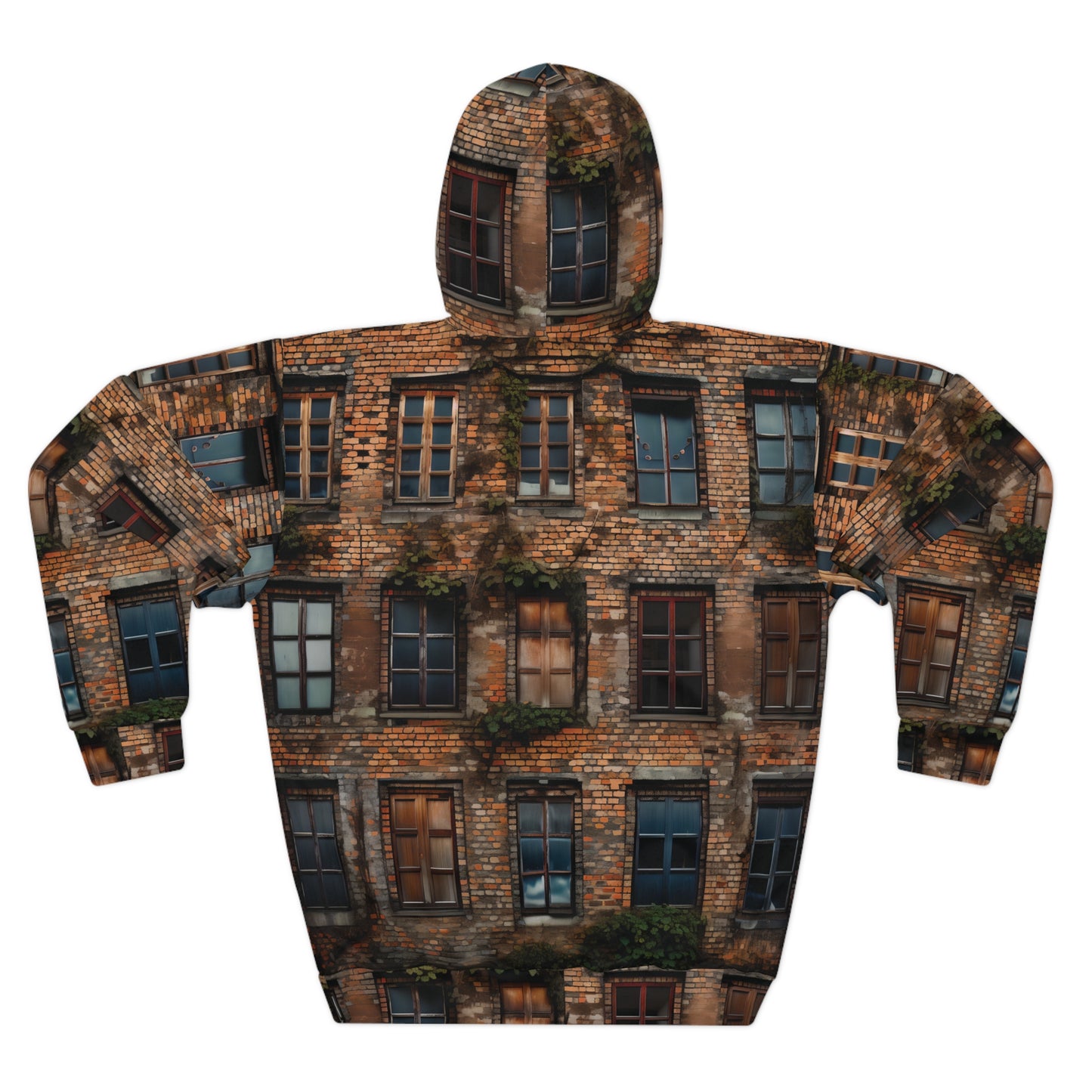 Old Brick House Hoodie