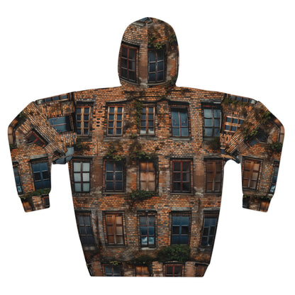 Old Brick House Hoodie