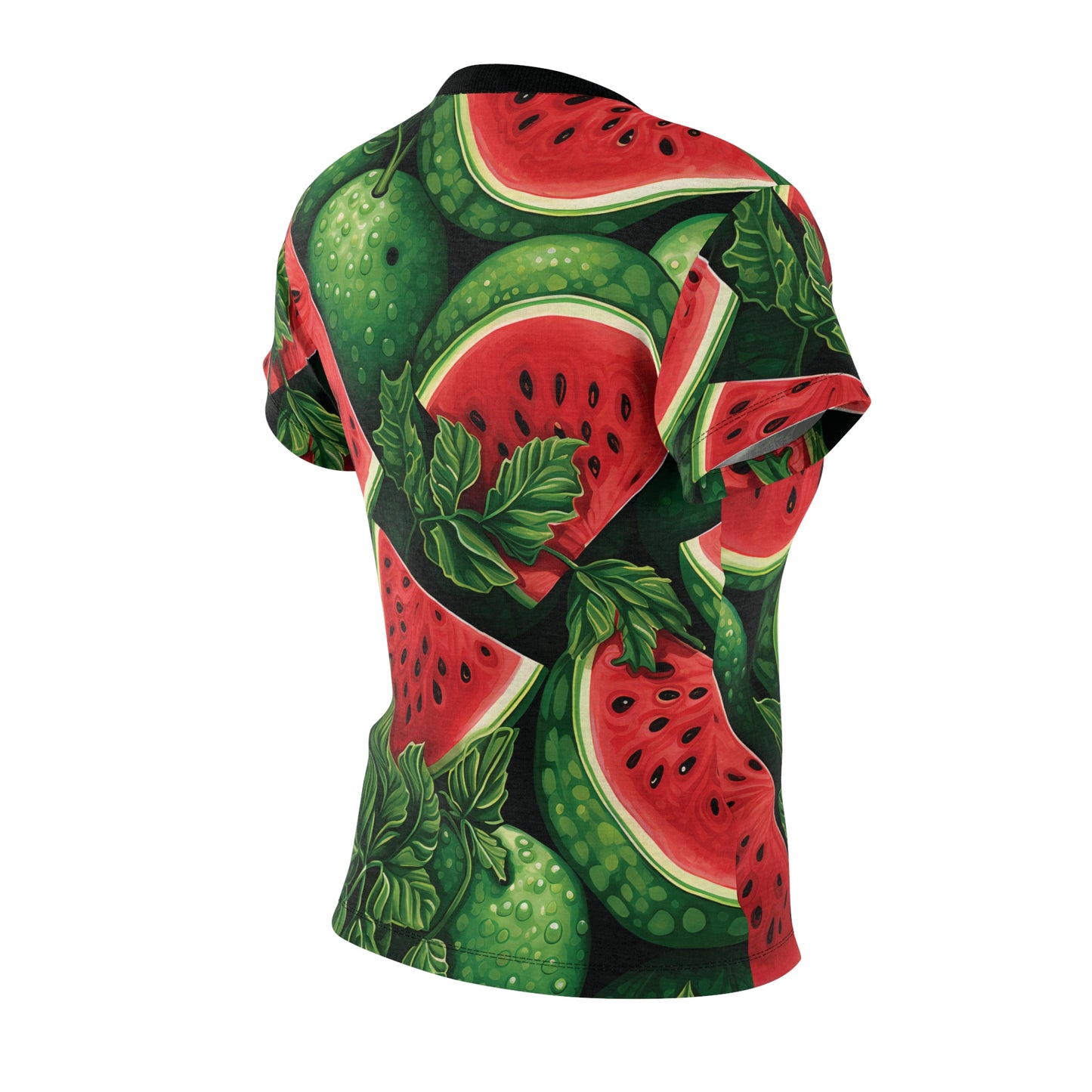 Juicy Red Watermelon T-Shirt