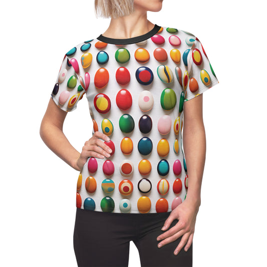 Colored Candy Pebbles T-Shirt