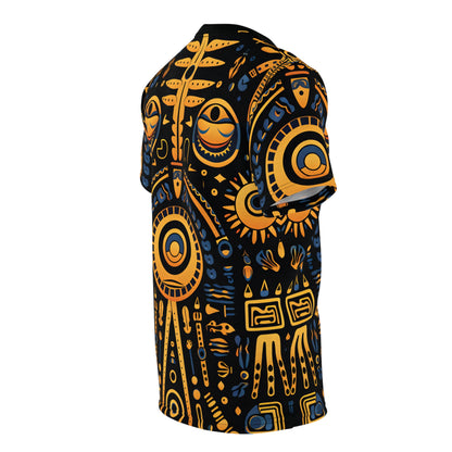 Ancient Aztec Symbol T-Shirt