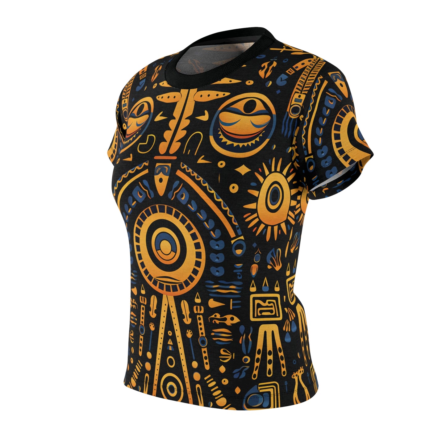 Ancient Aztec Symbol T-Shirt