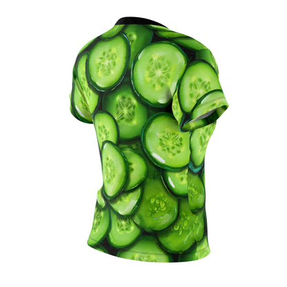 Pickled Cucumbers T-Shirt