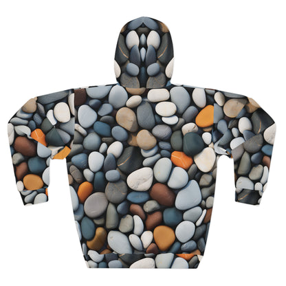 Rocky Beach Hoodie