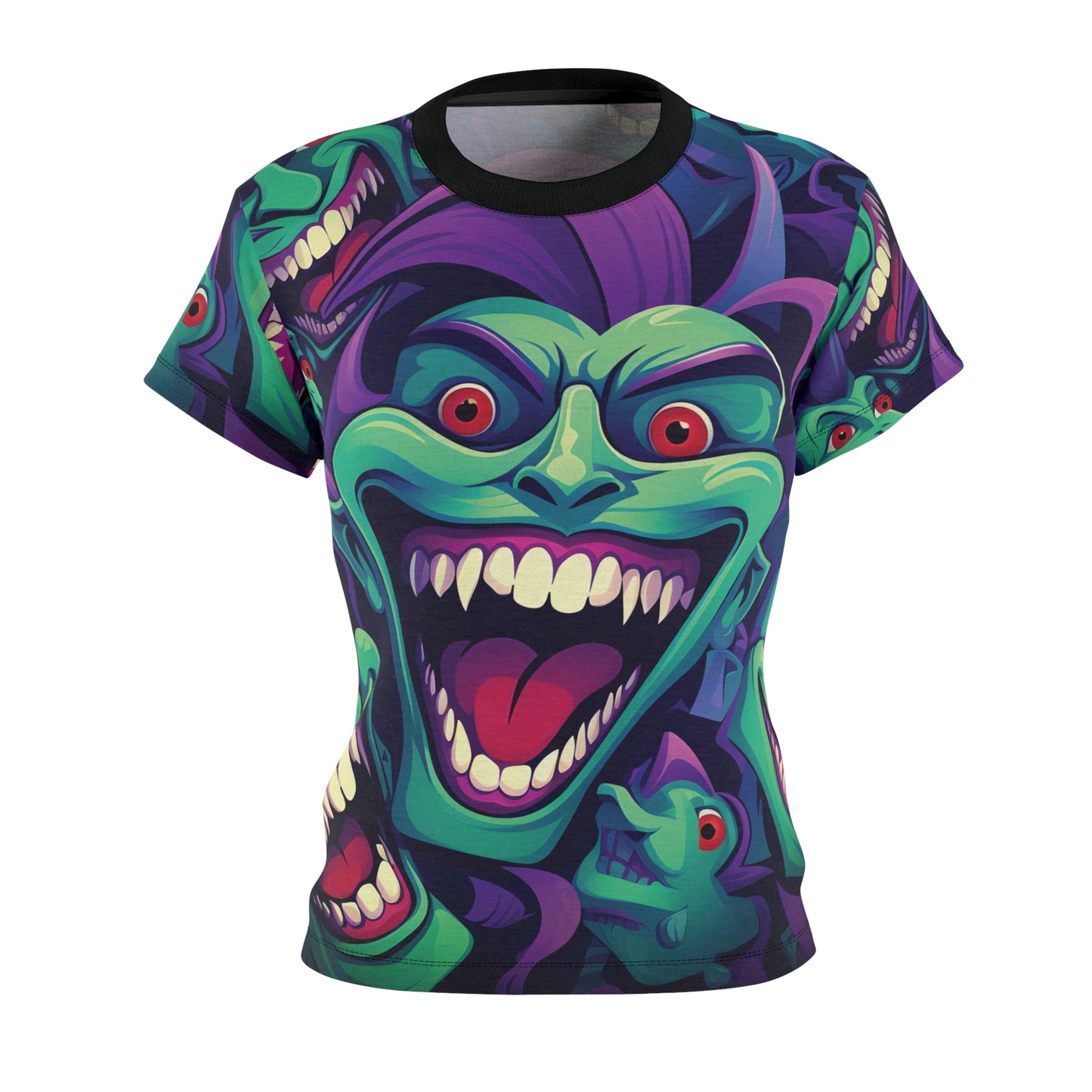 Joker the Batman's Enemy T-Shirt