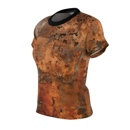 Rusty Metal T-Shirt