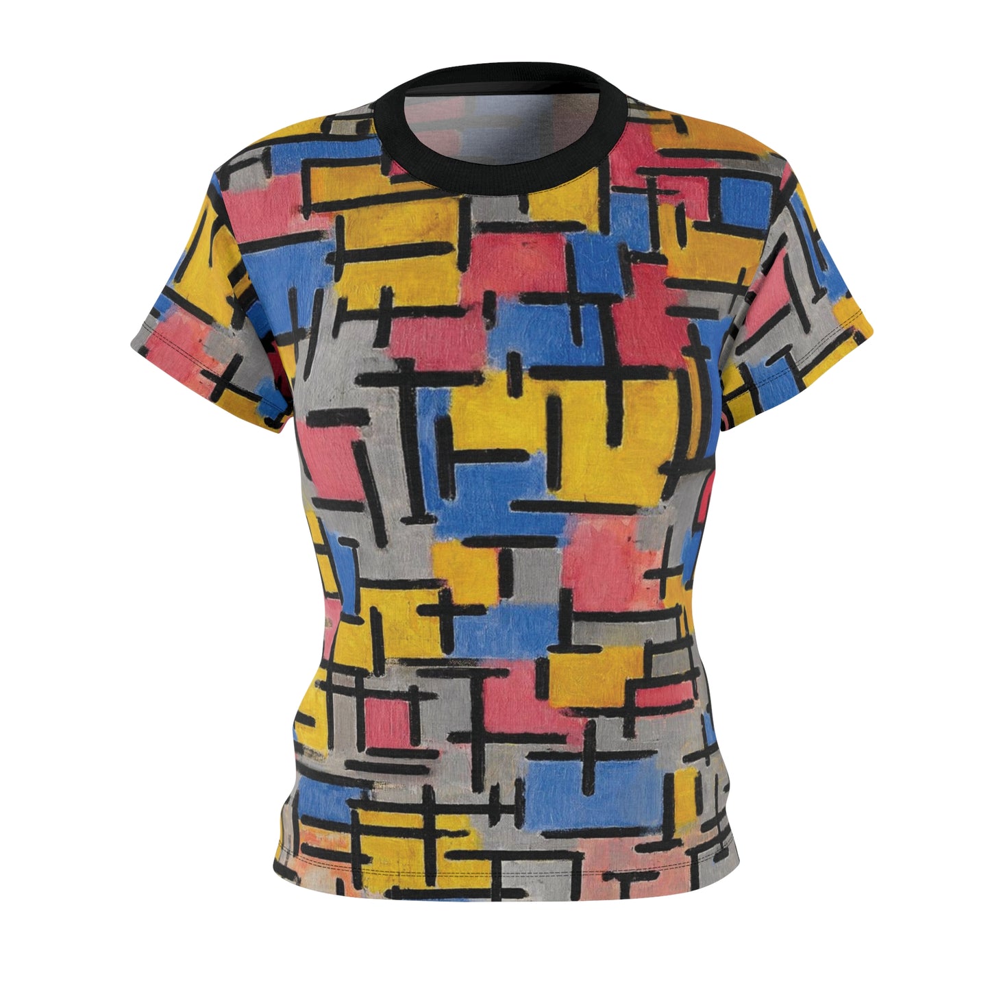 Piet Mondrian 1916 T-Shirt