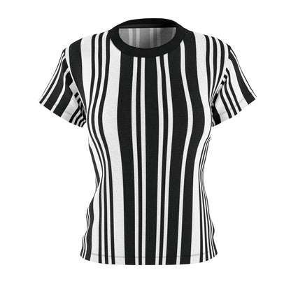 Prison Barcode T-Shirt