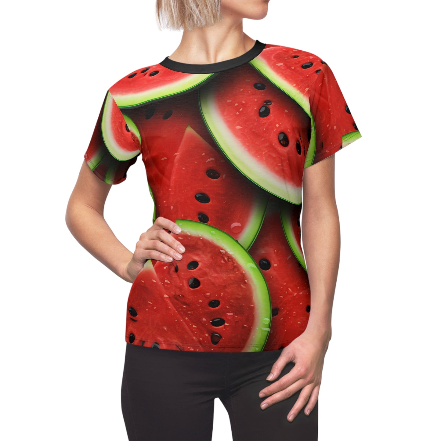 Red Watermelon T-Shirt