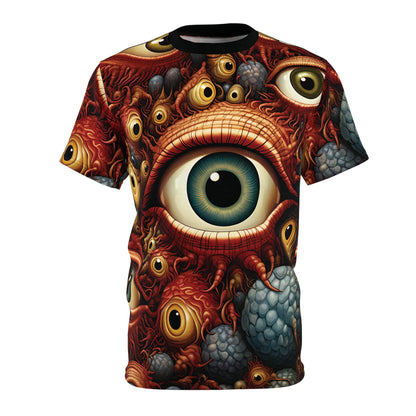 Magical Mystical And Curious Eyes T-Shirt