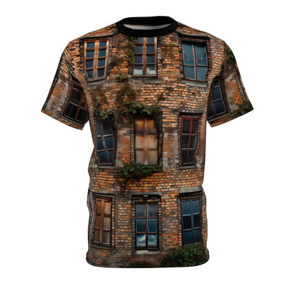 Old Brick House T-Shirt