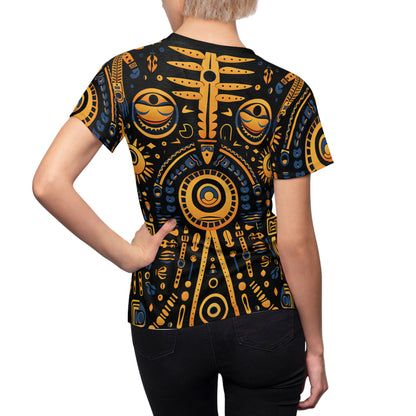 Ancient Aztec Symbol T-Shirt