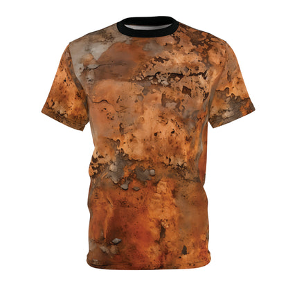 Rusty Metal T-Shirt