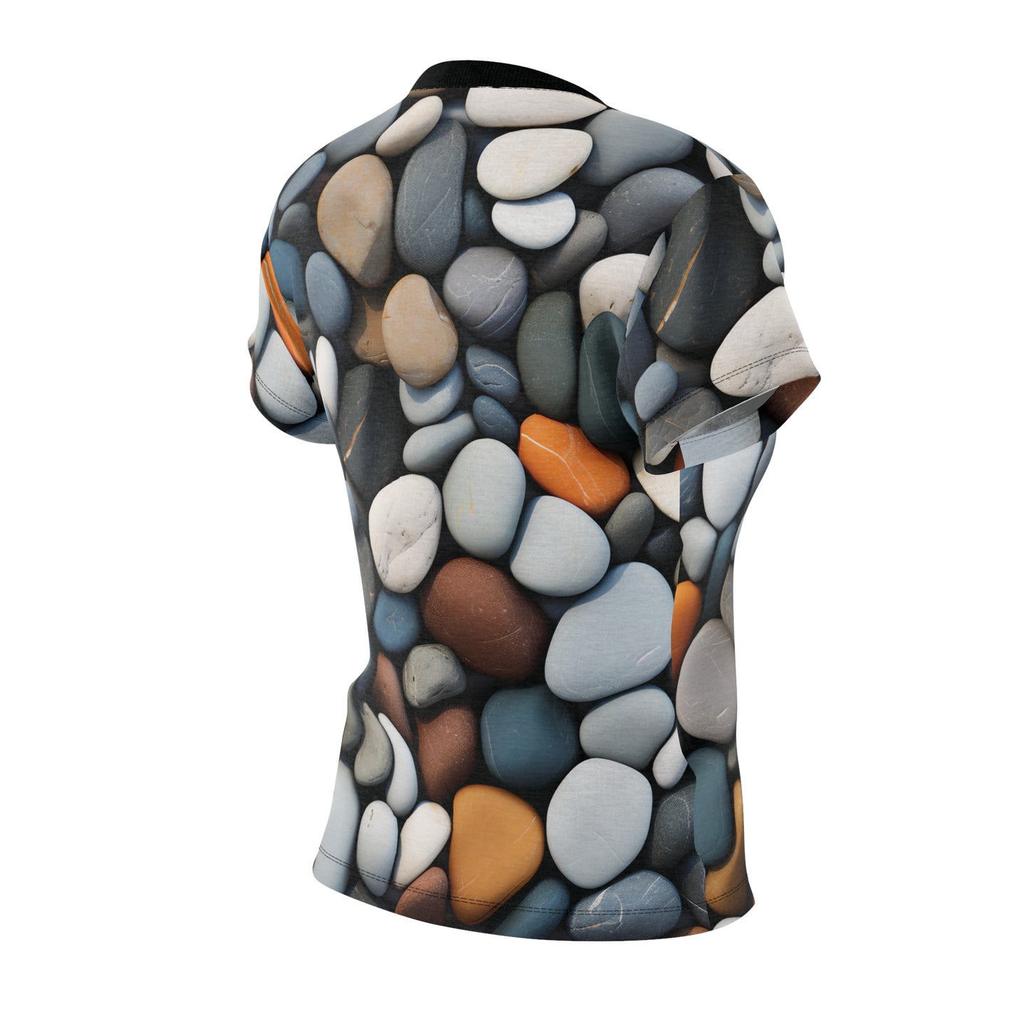 Rocky Beach T-Shirt