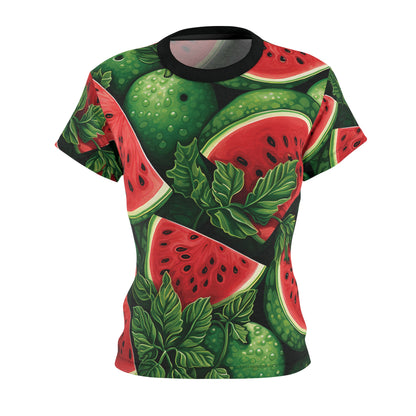 Juicy Red Watermelon T-Shirt