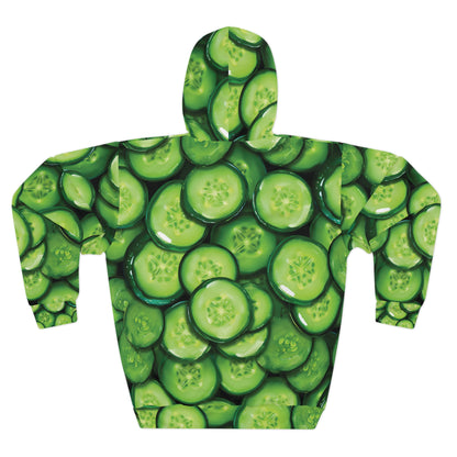 Pickled Cucumbers Hoodie