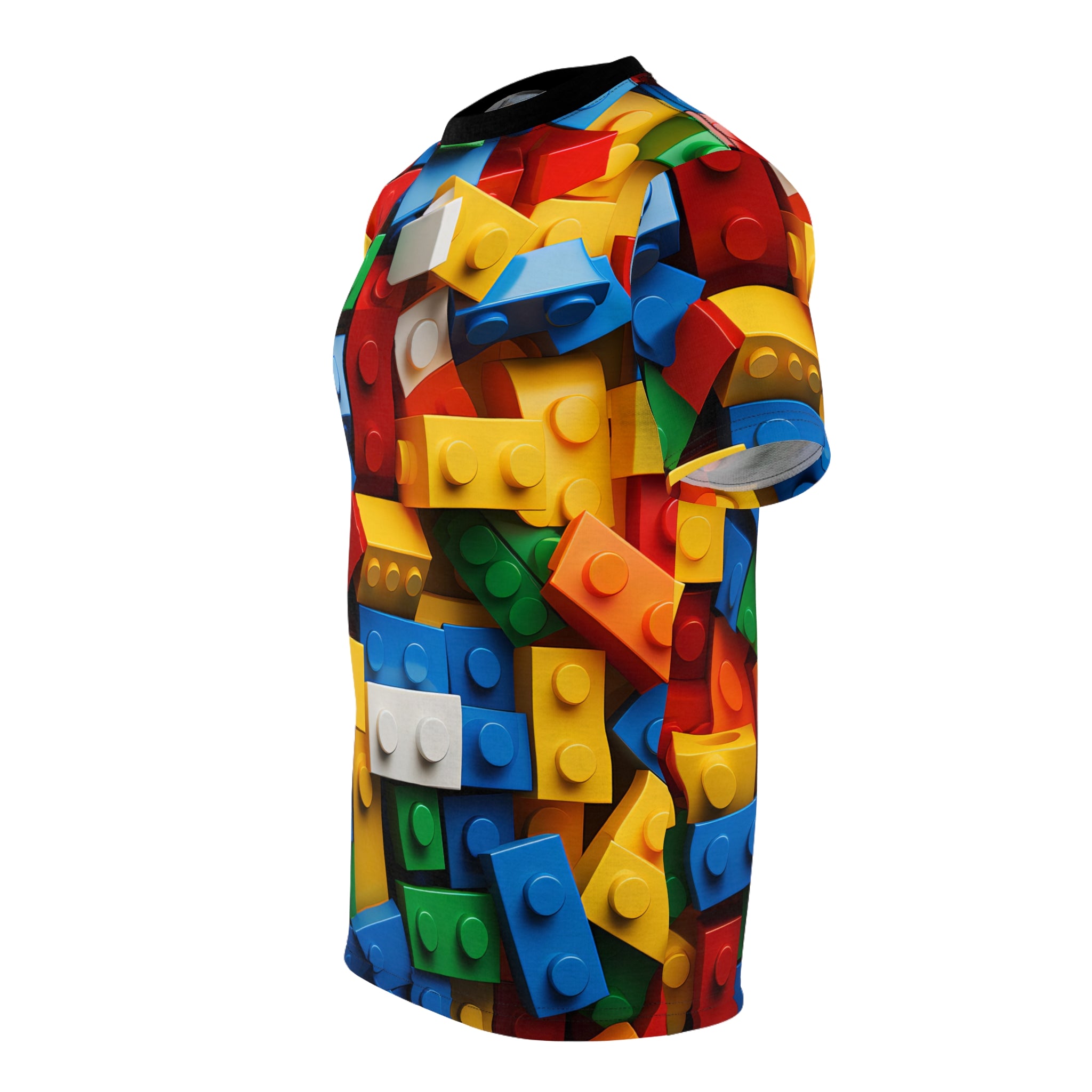 Lego Bricks T-Shirt