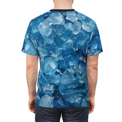 Breaking Bad Crystal T-Shirt