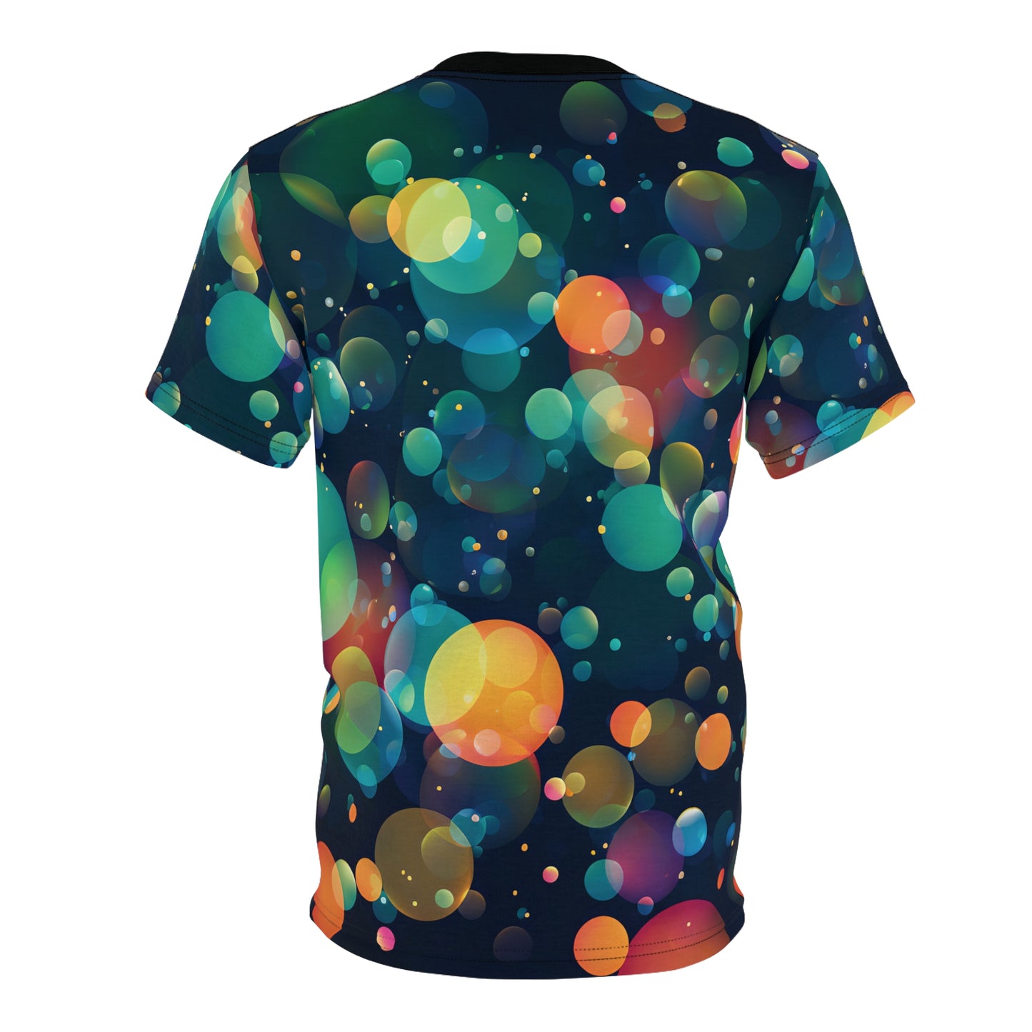 Bursting Space Bubbles T-Shirt