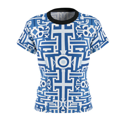 Greek Traditional Ornament T-Shirt