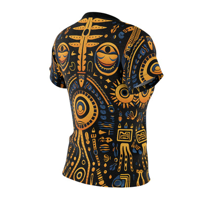 Ancient Aztec Symbol T-Shirt