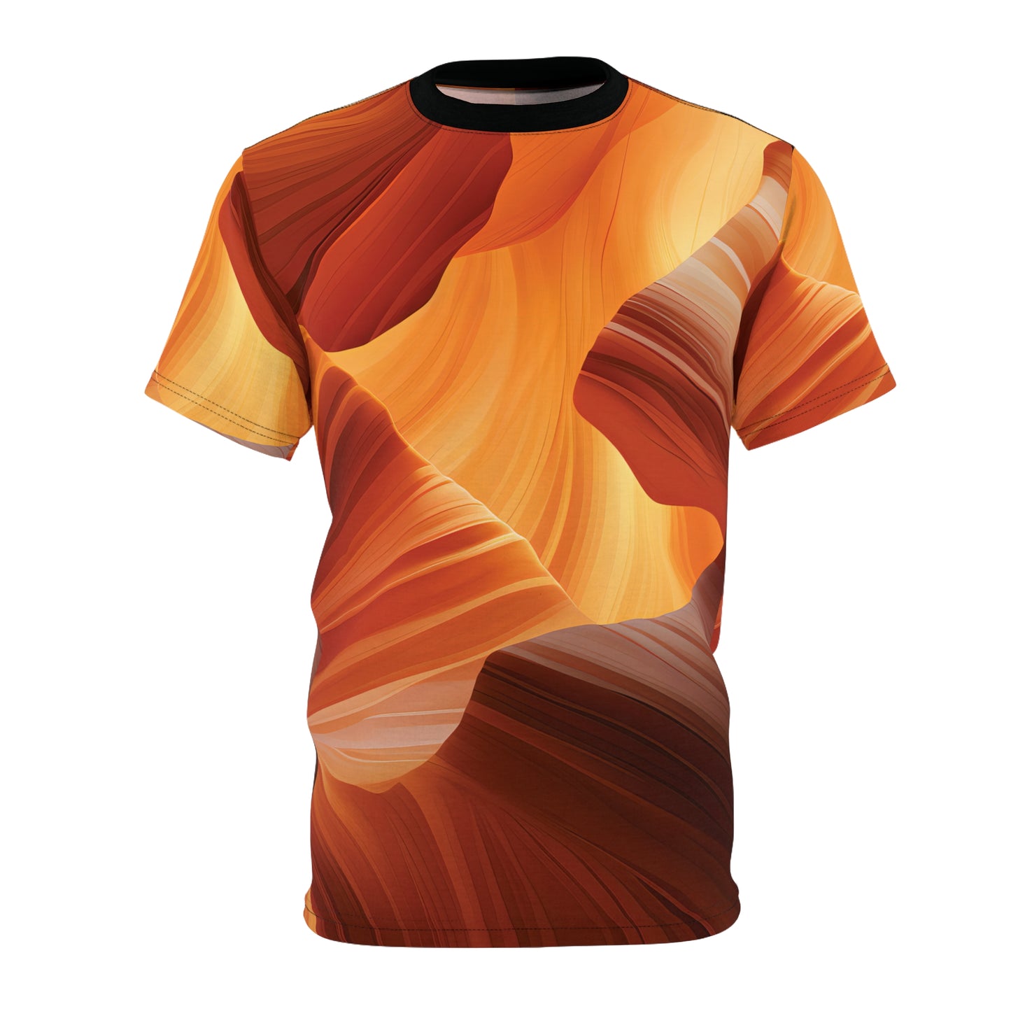 Antelope Canyon Inspirational T-Shirt