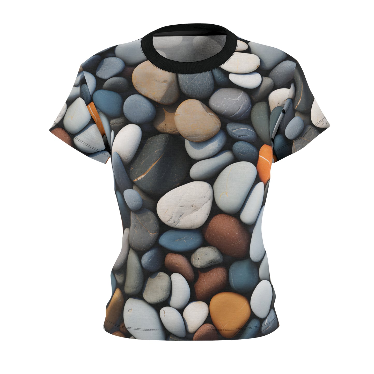 Rocky Beach T-Shirt