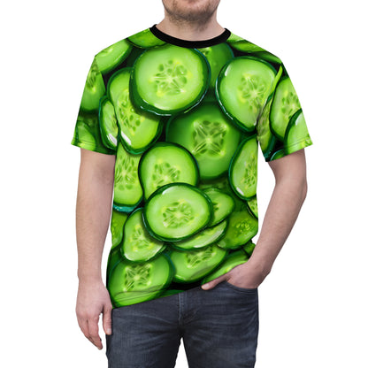 Pickled Cucumbers T-Shirt