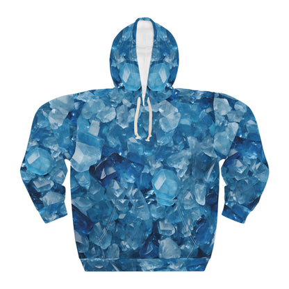 Breaking Bad Crystal Hoodie