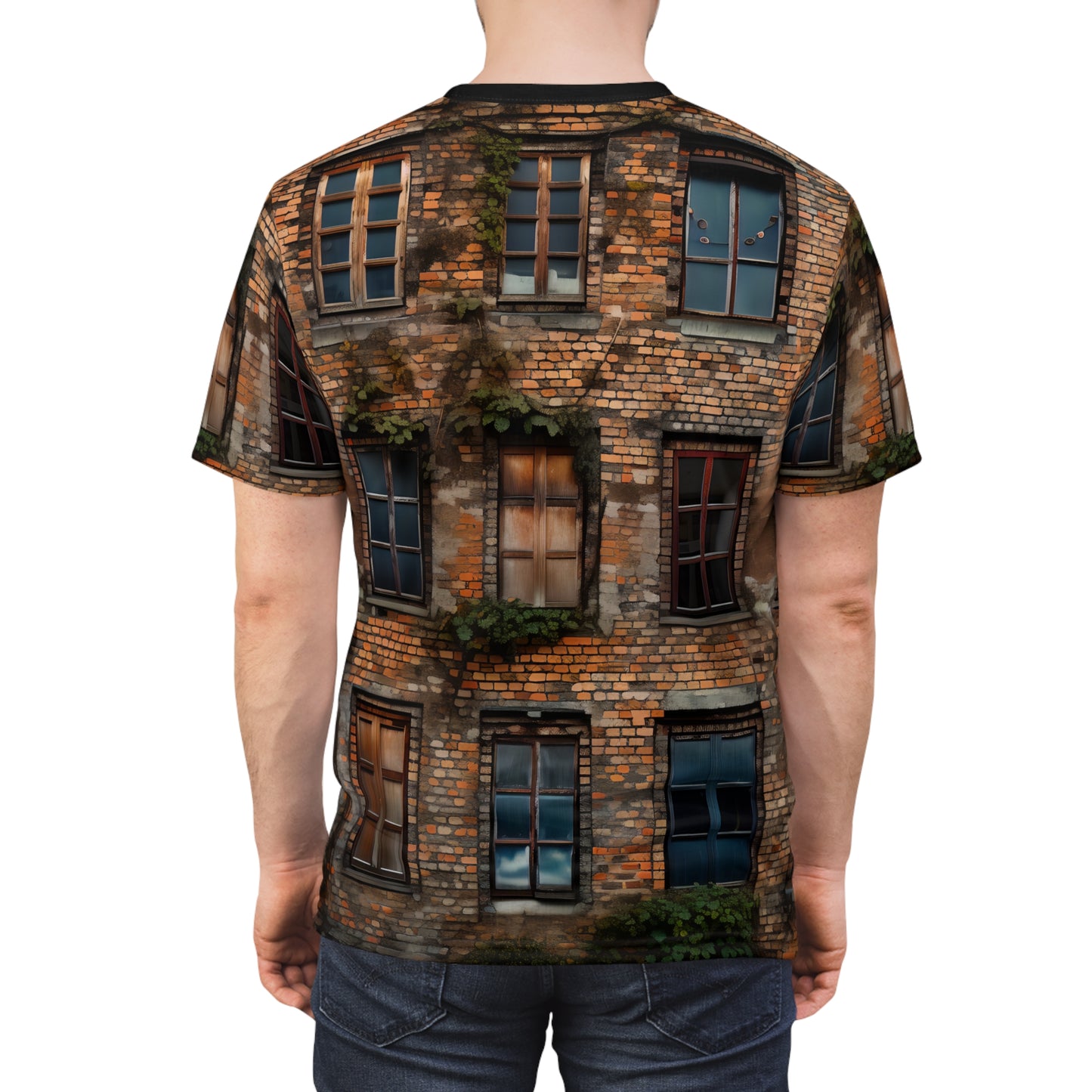 Old Brick House T-Shirt