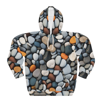 Rocky Beach Hoodie