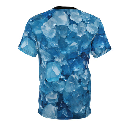 Breaking Bad Crystal T-Shirt